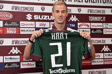 Joe Hart: Saya Mengetahui Tragedi Superga