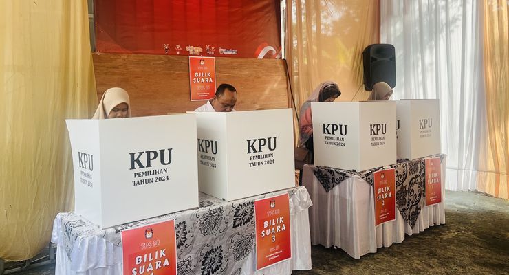 81 Orang Pengawas Pemilu 2024 Meninggal Dunia, Apakah Keluarga Dapat Santunan?