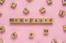 4 Makanan yang Berpengaruh Terhadap Gejala Menopause