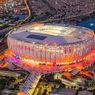 PUPR Anggarkan Rp 100 Miliar untuk Renovasi 4 Stadion Piala Dunia U-17