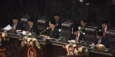 DPR RI Dukung Presiden Bangun SDM Berkualitas