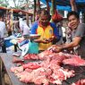 [KURASI KOMPASIANA] Belungka Batu hingga Meugang, Tanda dan Tradisi Jelang Ramadhan