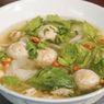 5 Kuliner Viral di Pasar Cihapit yang Wajib Dicoba Saat Berlibur di Bandung, dari Batagor hingga Bakso