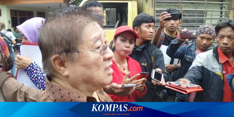 Pabrik Kecap dan Saus yang Disidak BPOM Merasa Tak Langgar ...