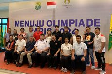 Menpora Minta Maaf, Akui PBSI Terlambat Bentuk Tim Ad Hoc Olimpiade Paris 2024