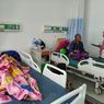 Korban Diduga Keracunan Makanan Hajatan di Nganjuk Capai 60 Orang, 14 Orang Masih Dirawat