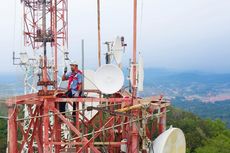 Lowongan Kerja BUMN Telkom bagi Fresh Graduate Sampai Akhir September