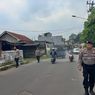 Tak Sadar Punggungnya Dibacok di Dekat Pospol Reni Jaya Depok, Korban: Hanya Terasa Dipukul