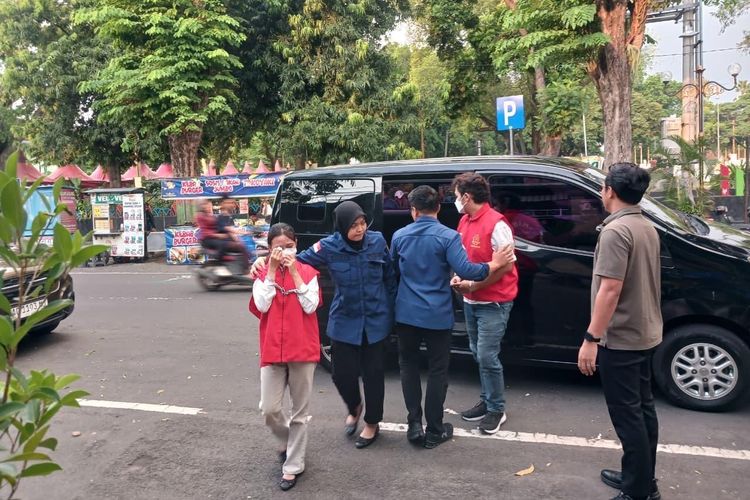 Teller dan Suaminya Jadi Tersangka Korupsi Bank Jatim Nganjuk, Negara Rugi Rp 2 Miliar
