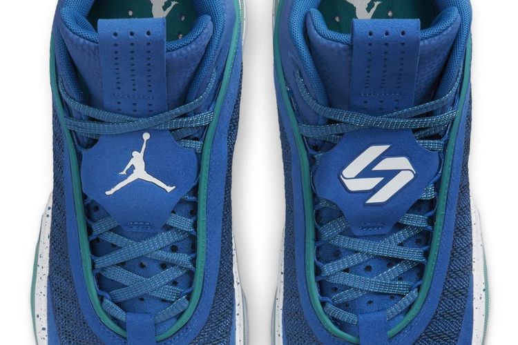 Air Jordan 36 PE Luka Doncic