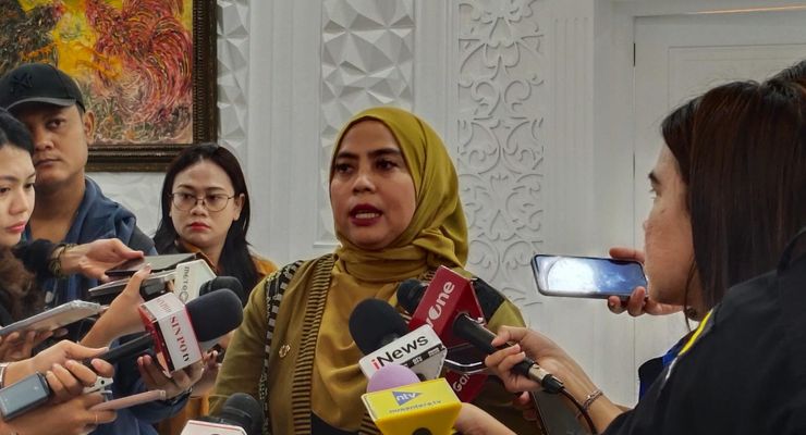 KPU: Suara Pilkada Seluruh Indonesia Sudah Masuk 81,8 Persen