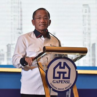 Andi Rukman Nurdin (ARN) secara resmi terpilih sebagai Ketua Umum Badan Pengurus Pusat Gabungan Pelaksana Konstruksi Nasional Indonesia (BPP Gapensi) untuk periode 2024-2029. Pada acara Musyawarah Nasional (Munas) yang digelar di Birawa Assembly Hall, Bidakara, Jakarta, Andi mengalahkan pesaingnya Agus Gendroyono (AG) hanya dengan selisih tiga suara dari 175 suara sah. 