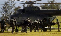 Apa Saja Fungsi Operasi Militer? Ini Penjelasannya