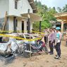 Mobil Kepala Desa Dibakar Warga di Trenggalek, Pelaku Diduga Gangguan Jiwa