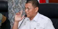 Hadapi Risiko Tinggi Bencana, Batam Butuh RPBD yang Komperhensif 