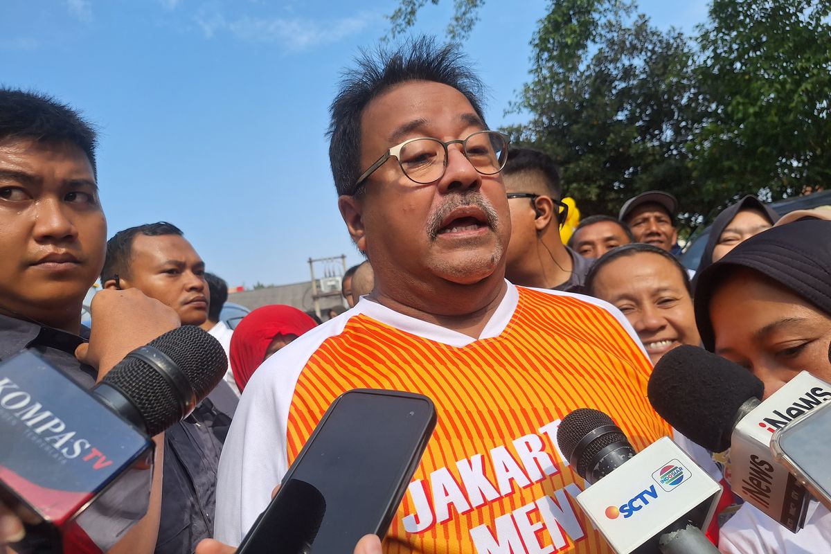 Rano Karno Bicara Naturalisasi Pemain Timnas: Dulu Minta Dibatasi, Kini Nilai Penting