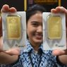 Harga Emas Antam Hari Ini 21 Maret 2026, Cek Rinciannya
