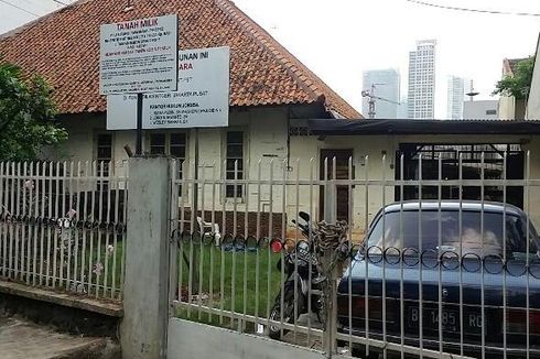 Perintah Ahok, Akhirnya Diana Dibebaskan Lurah Kampung Bali