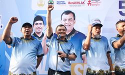 Litbang Kompas: 73,2 Persen Warga Jateng Optimistis dengan Kepemimpinan Ahmad Luthfi, Jadi Modal Akselerasi Pembangunan