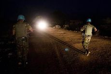 Diduga Terlibat Eksploitasi Seksual, PBB Tarik Pasukan di Sudan Selatan