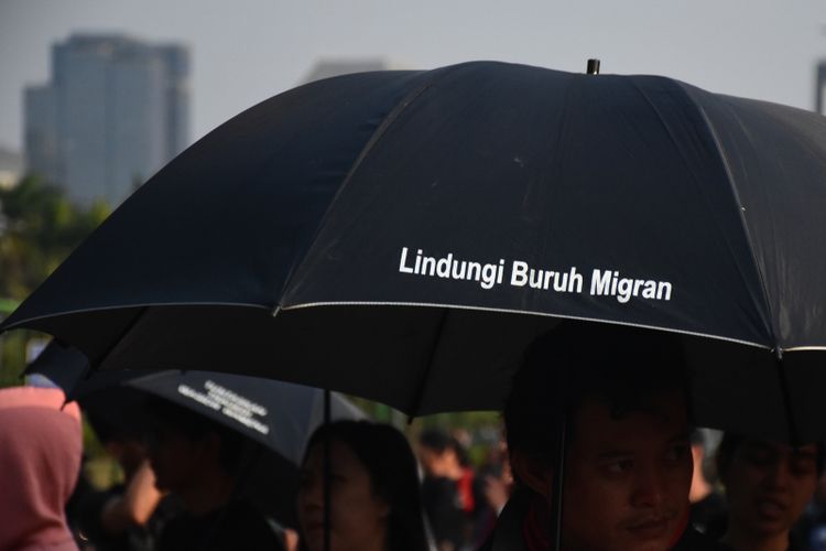 KP2MI Gagalkan 51 Calon Pekerja Migran Ilegal Berangkat ke Malaysia