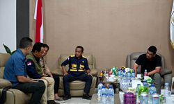 Cara Bahlil Lahadalia Pulihkan Akses Listrik Tapanuli Tengah, Targetkan Selesai Jumat 