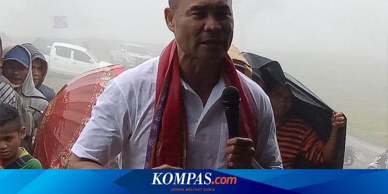 Profil Viktor Bungtilu Laiskodat