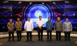 Kementerian KP Resmikan Integrated Maritime Intelligent Platform untuk Sukseskan Ekonomi Biru