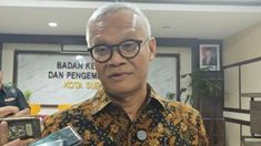  Komisi II DPR Bakal Lanjutkan RDPU Terkait RUU Pemilu, Undang Pakar UI Hingga UGM