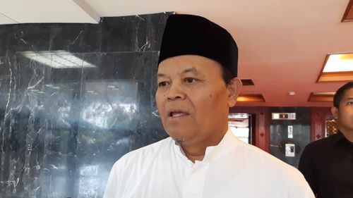 Jimly Sebut Hak Angket Gertakan, Hidayat Nur Wahid: Itu Hak Konstitusional DPR