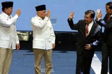 Debat Capres Jangan seperti Cerdas Cermat