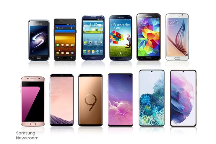 Cara Mudah Cek Sisa Umur HP Samsung, Masih Dapat Update sampai Kapan?