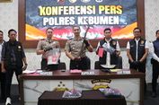 Polres Kebumen Ungkap Kasus Begal di JLSS Mirit, Soroti Lemahnya Kontrol Keluarga
