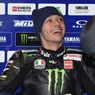 Tiba di Spielberg, Valentino Rossi Percaya Diri Hadapi MotoGP Austria 2020