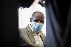 Pahlawan Hotel Rwanda Dipenjara 25 Tahun karena Terorisme