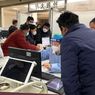 Mayoritas Negara Uni Eropa Dukung Tes Covid-19 bagi Pelancong dari China