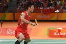 Chen Long Terancam Gagal Pertahankan Gelar