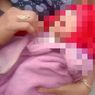 Heboh, Bayi Ditemukan di Pos Warga dalam Kondisi Dirubung Semut, Sempat Dikira Suara Anak Ayam