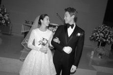 5 Fakta Menarik tentang Pernikahan di Korea Selatan