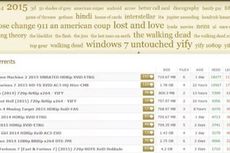 Terduga Pendiri KickassTorrents Ditangkap, Situs Ditutup