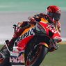 Marc Marquez Masih Mencari The Baby Alien Style