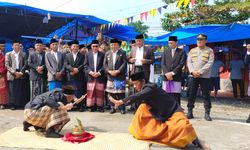 Lestarikan Seni-Budaya Daerah, Pemkab Seluma Gelar Festival Bumi Serawai Serasan Seijoan 2023