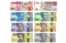 Rupiah, Inspirasi Sejarah Literasi dan Inklusi