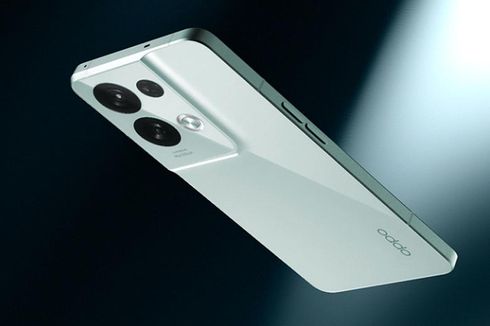 Pre-order Oppo Reno 8 Pro 5G dan Reno 8 Z 5G Dibuka, Ini Bonusnya