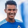 Pemain Brasil Selamat dari Kecelakaan Usai Jatuh dari Ketinggian 200 Meter
