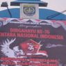 Salah Tulis Tanggal Ulang Tahun TNI, Baliho Pemkot Depok Jadi Sorotan