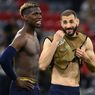 Usai Ronaldo Singkirkan Coca-Cola, Paul Pogba Pindahkan Botol Bir