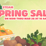 Steam Gelar Pesta Diskon Game 