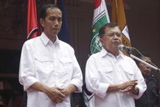 Ini Laporan Terakhir Harta Jokowi-JK