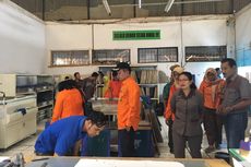 Pemkot Bina 18 Pabrik yang Lokasinya di Pinggir Kali Bekasi